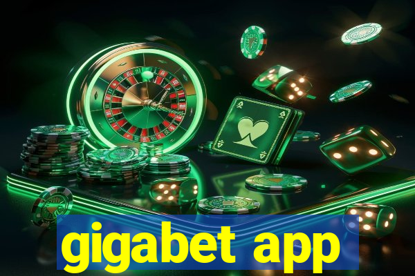 gigabet app